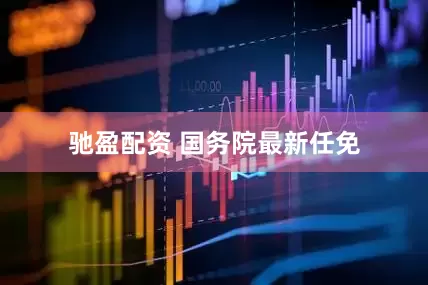 驰盈配资 国务院最新任免