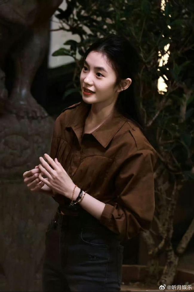 尾鱼女主都选了谋女郎！果然跟着张艺谋严选不会错