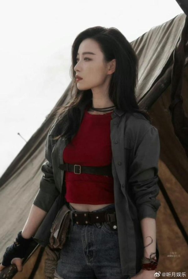 鼎冠优配 尾鱼女主都选了谋女郎！果然跟着张艺谋严选不会错
