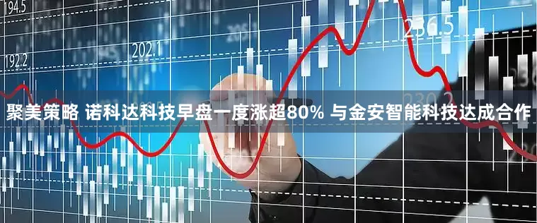 聚美策略 诺科达科技早盘一度涨超80% 与金安智能科技达成合作