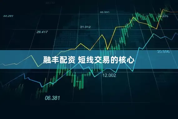 融丰配资 短线交易的核心
